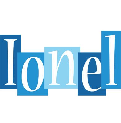 Ionel winter logo