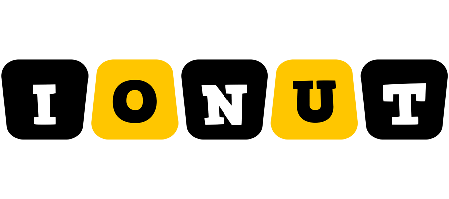 Ionut boots logo