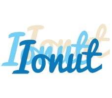 Ionut breeze logo