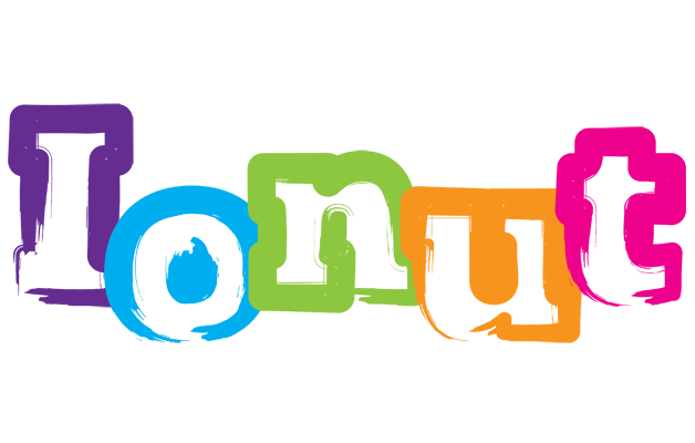 Ionut casino logo