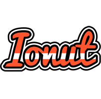 Ionut denmark logo