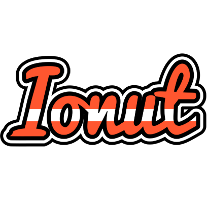 Ionut denmark logo