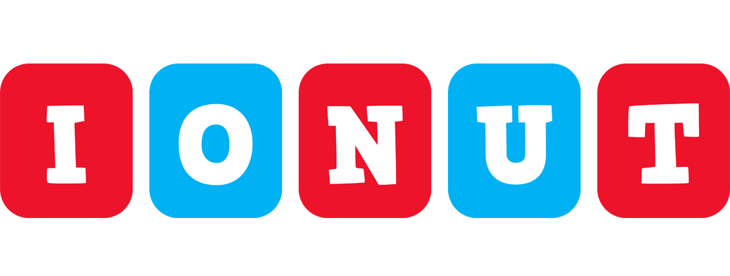 Ionut diesel logo