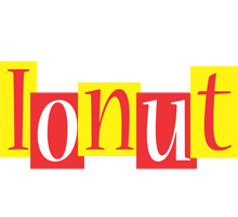 Ionut errors logo