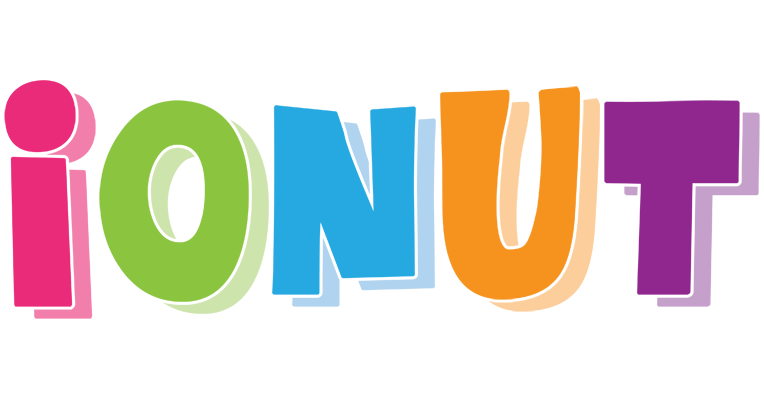 Ionut friday logo