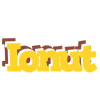 Ionut hotcup logo