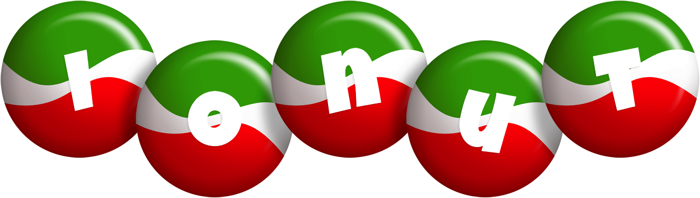 Ionut italy logo