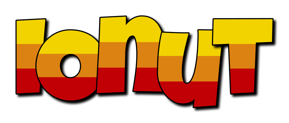 Ionut jungle logo