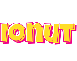 Ionut kaboom logo