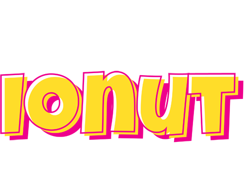 Ionut kaboom logo