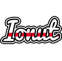 Ionut kingdom logo