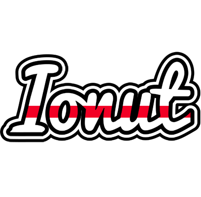 Ionut kingdom logo