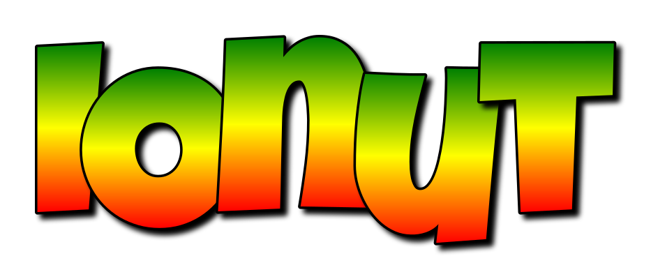 Ionut mango logo