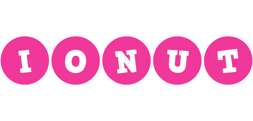 Ionut poker logo