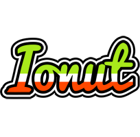 Ionut superfun logo