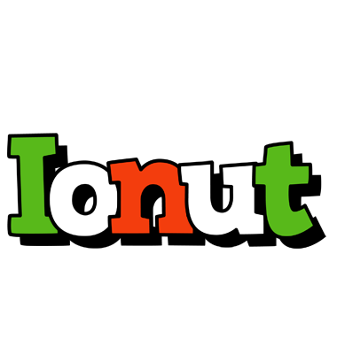 Ionut venezia logo