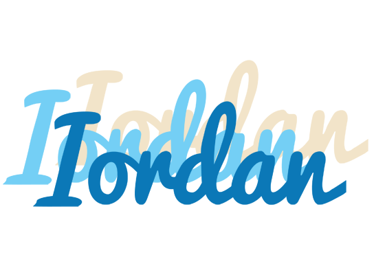 Iordan breeze logo