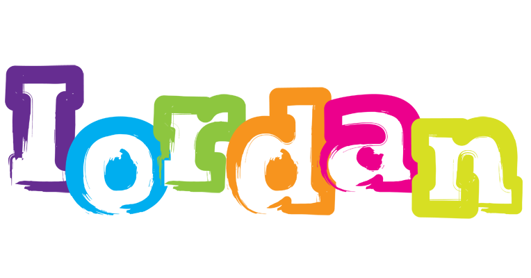 Iordan casino logo