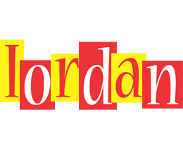 Iordan errors logo