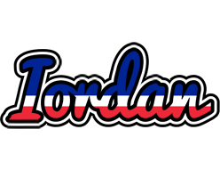 Iordan france logo