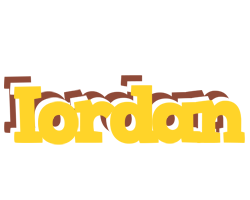 Iordan hotcup logo