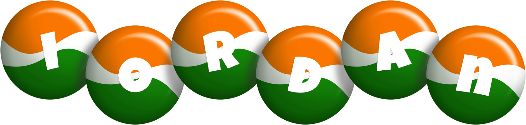 Iordan india logo