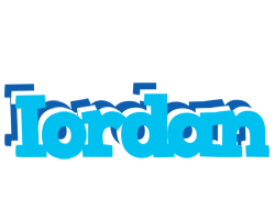 Iordan jacuzzi logo