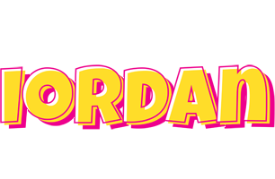 Iordan kaboom logo