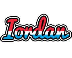 Iordan norway logo