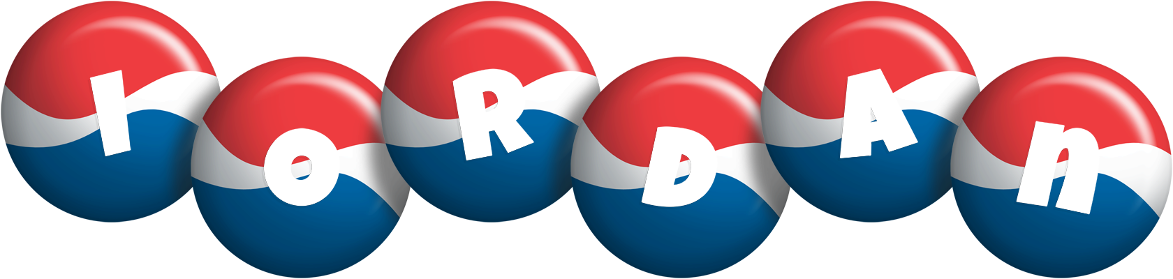 Iordan paris logo