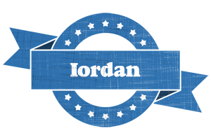 Iordan trust logo