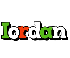 Iordan venezia logo