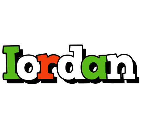 Iordan venezia logo