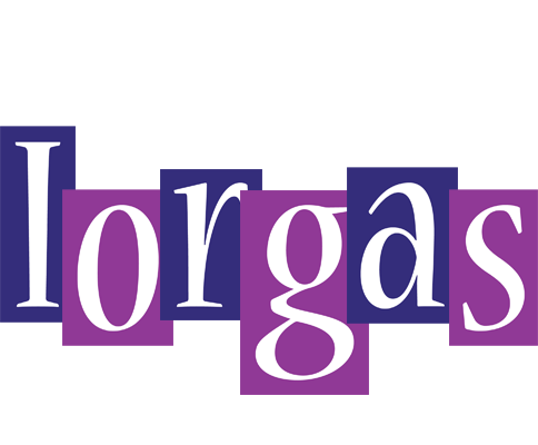 Iorgas autumn logo