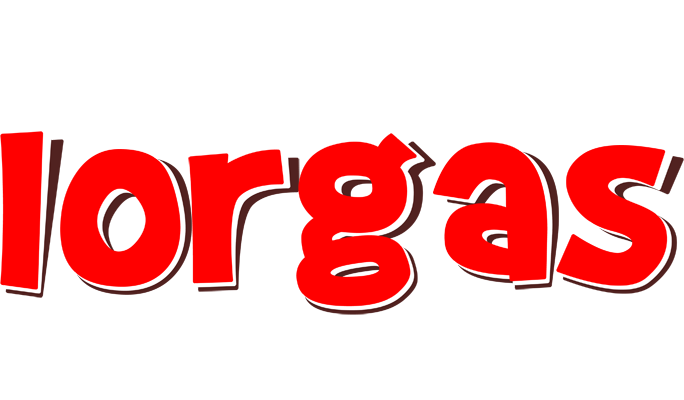 Iorgas basket logo