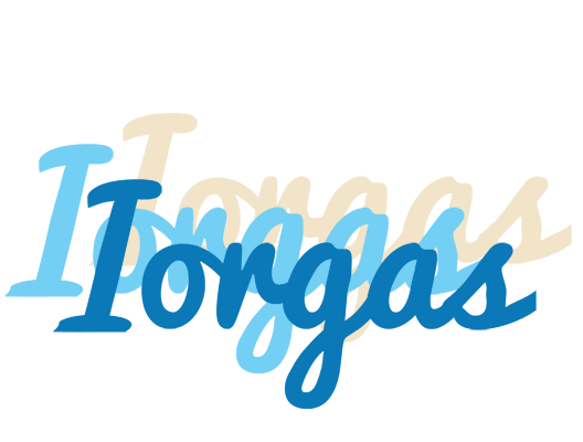 Iorgas breeze logo