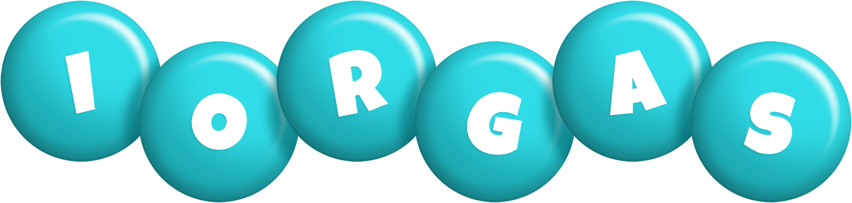 Iorgas candy-azur logo