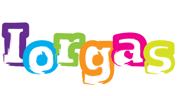 Iorgas casino logo
