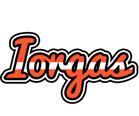 Iorgas denmark logo