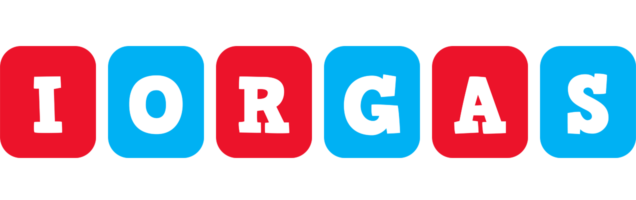 Iorgas diesel logo