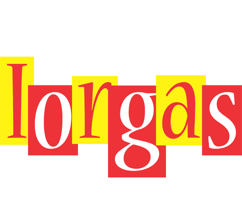 Iorgas errors logo