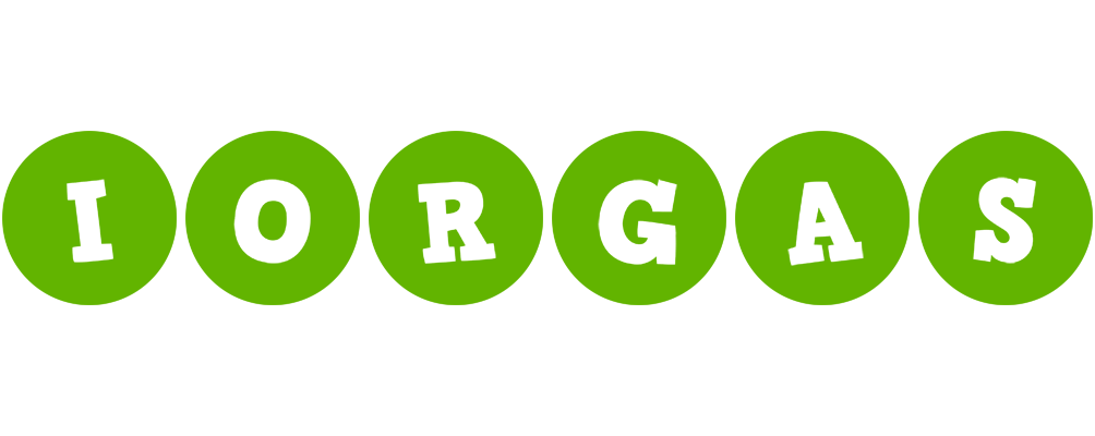 Iorgas games logo
