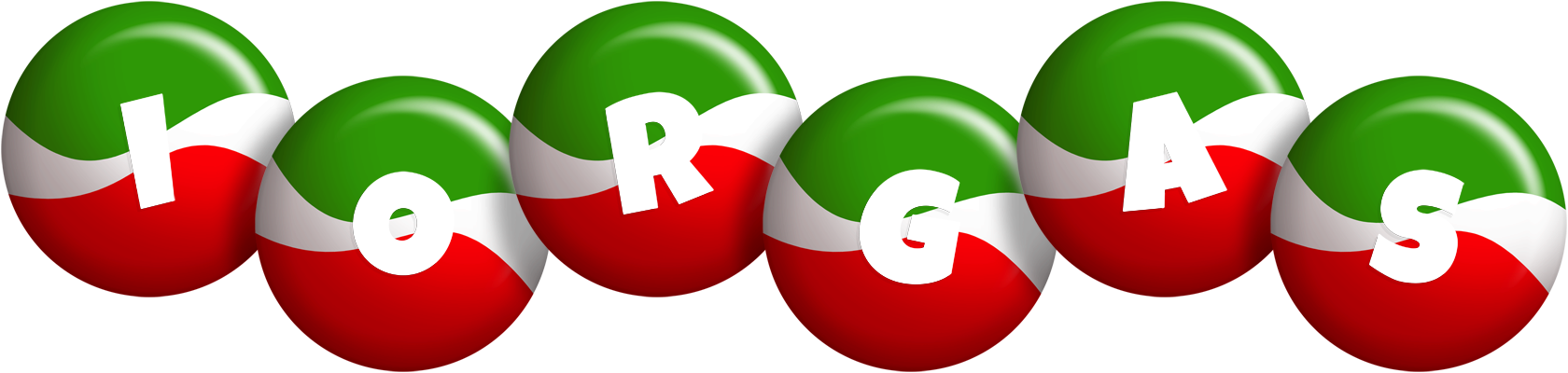 Iorgas italy logo