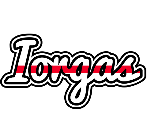 Iorgas kingdom logo