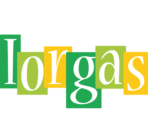 Iorgas lemonade logo