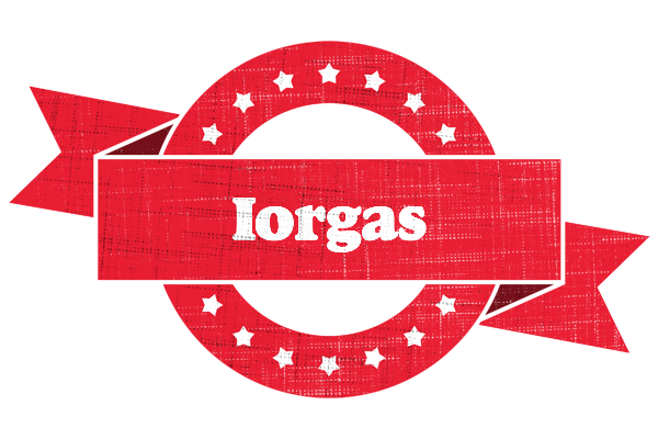 Iorgas passion logo