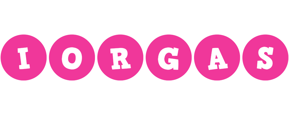 Iorgas poker logo