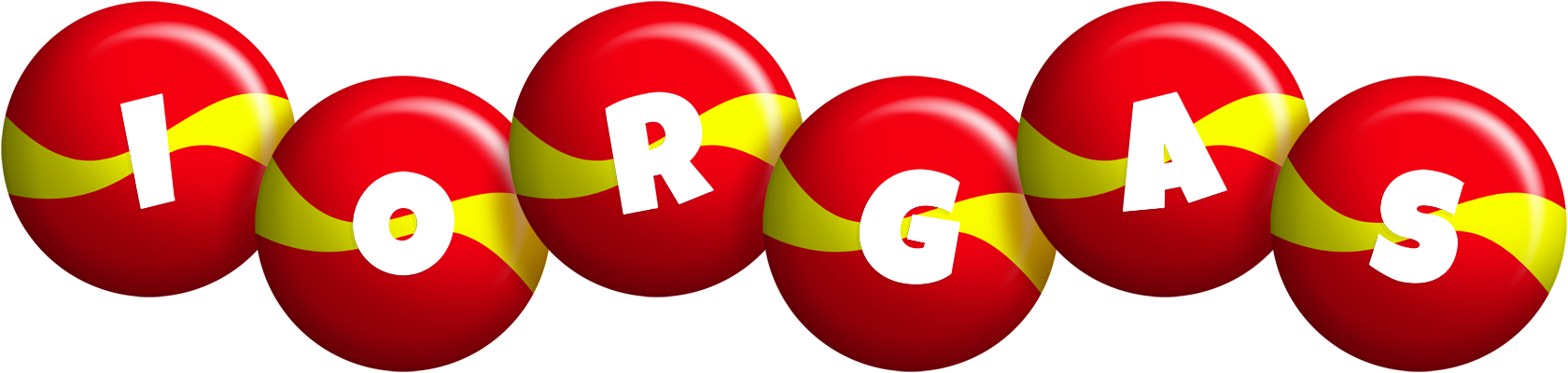 Iorgas spain logo