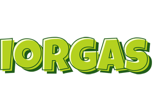 Iorgas Logo | Name Logo Generator - Smoothie, Summer, Birthday, Kiddo ...