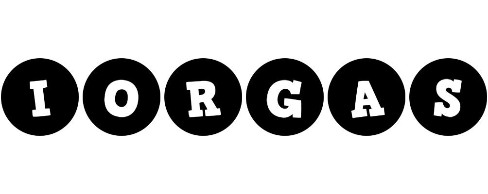 Iorgas tools logo